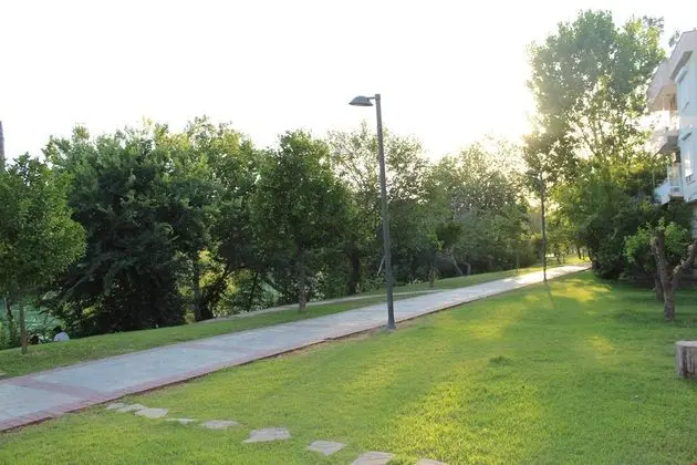 Standart Oda - Balkonlu