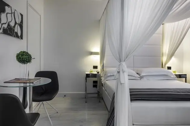 Deluxe Süit, Nehir Manzaralı
