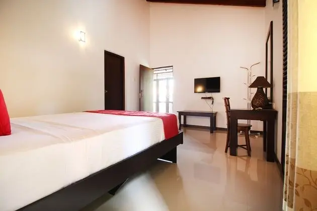 Luxury Stüdyo Süit, 1 En Büyük (King) Boy Yatak, Küçük Mutfak, Göl Kenarı