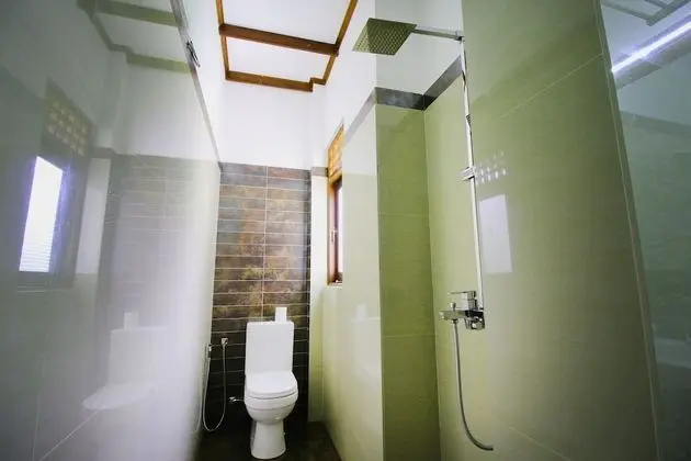 Luxury Stüdyo Süit, 1 En Büyük (King) Boy Yatak, Küçük Mutfak, Göl Kenarı