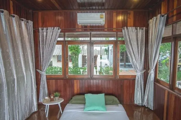 Baan Rimnam