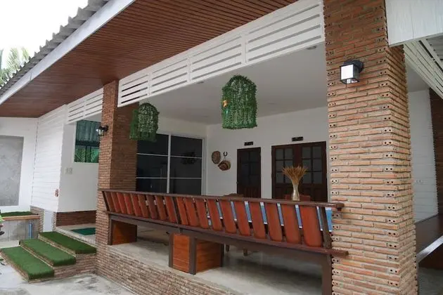Holiday House 3 Bedrooms