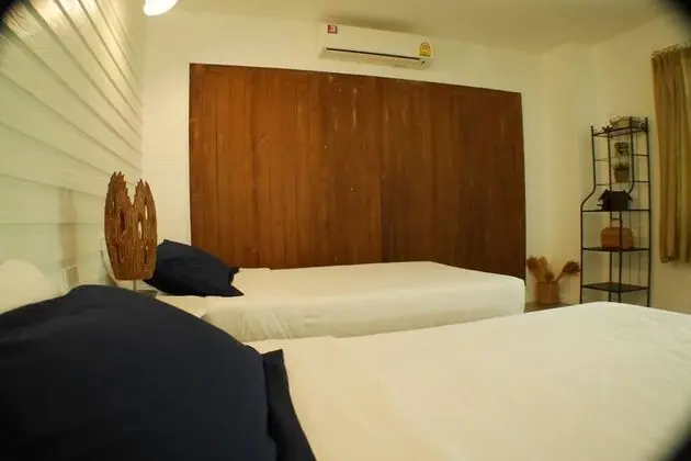 Holiday House 3 Bedrooms