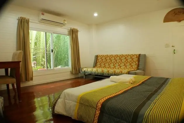 Holiday House 3 Bedrooms