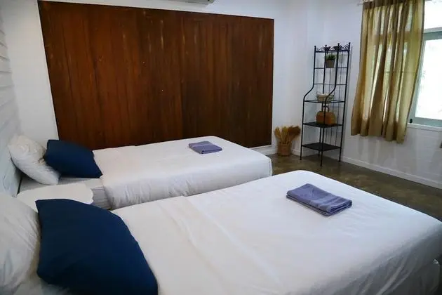 Holiday House 3 Bedrooms