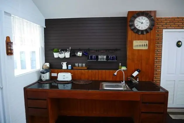 Holiday House 3 Bedrooms