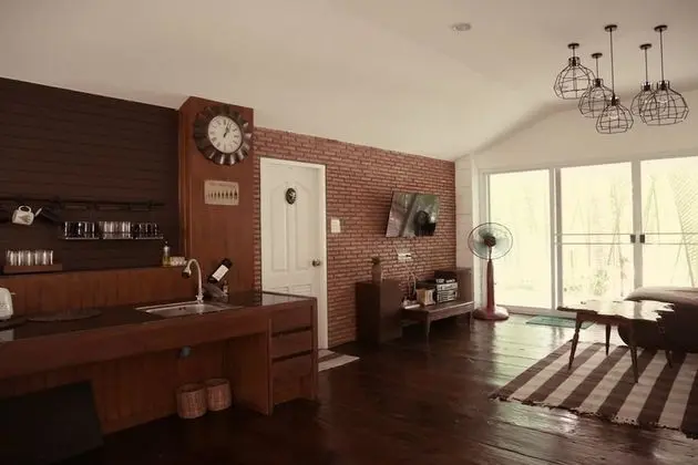 Holiday House 3 Bedrooms