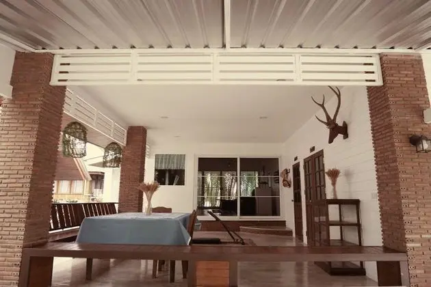 Holiday House 3 Bedrooms