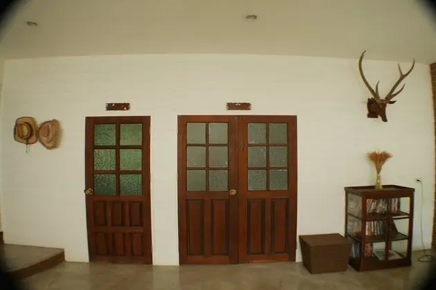 Holiday House 3 Bedrooms