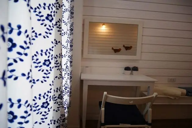 Holiday House 3 Bedrooms