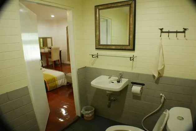 Holiday House 3 Bedrooms