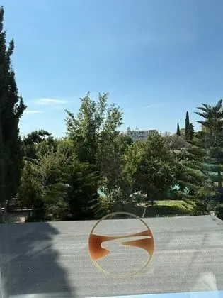 Standart Oda, Nehir Manzaralı, Balkonlu