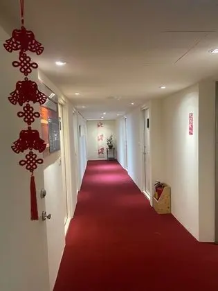 Design Üç Kişilik Oda