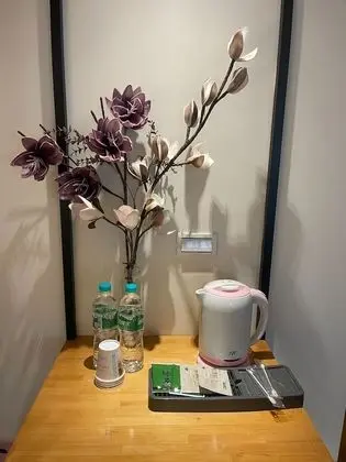 Design Üç Kişilik Oda