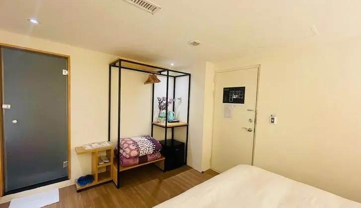 Design Üç Kişilik Oda