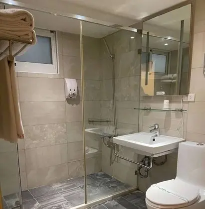 Design Üç Kişilik Oda