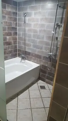 Standard İki Ayrı Yataklı Oda