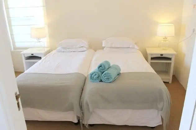 Family Ev, Sigara İçilmez, Bahçe Manzaralı