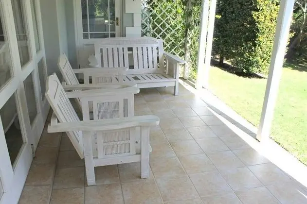 Family Ev, Sigara İçilmez, Bahçe Manzaralı