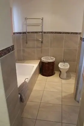 Family Ev, Sigara İçilmez, Bahçe Manzaralı