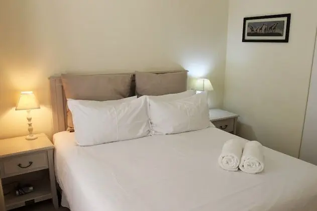 Ev, 3 Yatak Odası, Bahçe Manzaralı