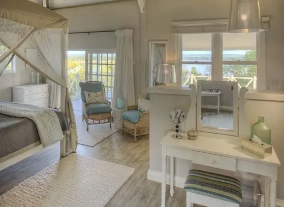 1 Çift ​​kişilik Yatak Luxury