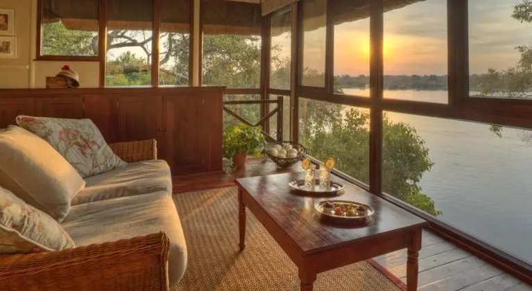 1 Çift ​​kişilik Yatak Luxury