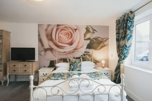 Comfort Oda, 1 Çift Kişilik Yatak ve Çekyat