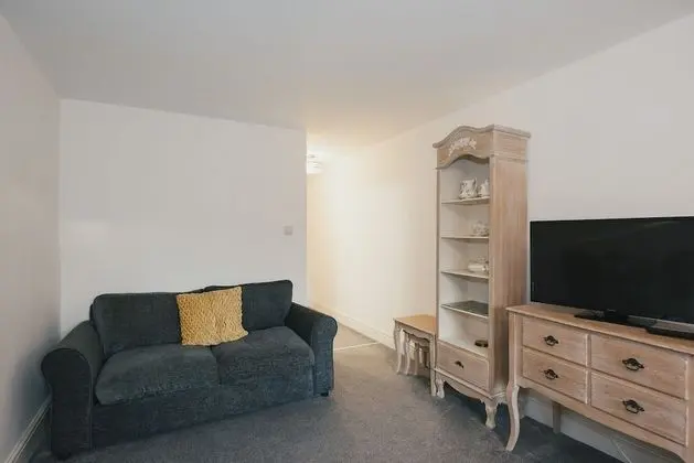 Comfort Oda, 1 Çift Kişilik Yatak ve Çekyat