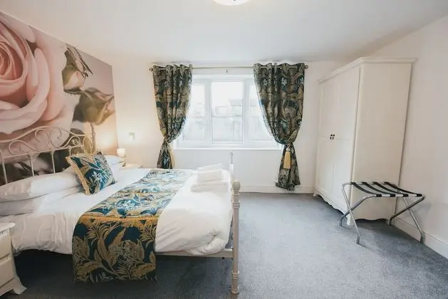 Comfort Oda, 1 Çift Kişilik Yatak ve Çekyat