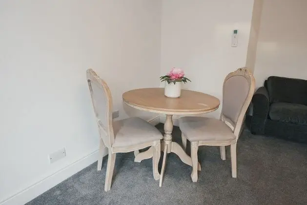 Comfort Oda, 1 Çift Kişilik Yatak ve Çekyat