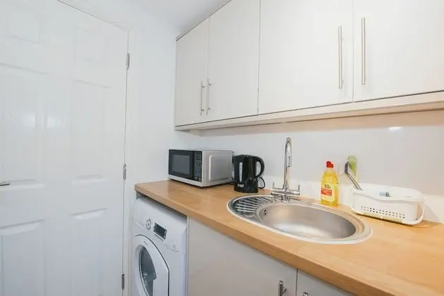 Comfort Oda, 1 Çift Kişilik Yatak ve Çekyat