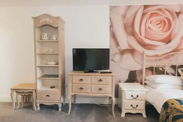 Comfort Oda, 1 Çift Kişilik Yatak ve Çekyat
