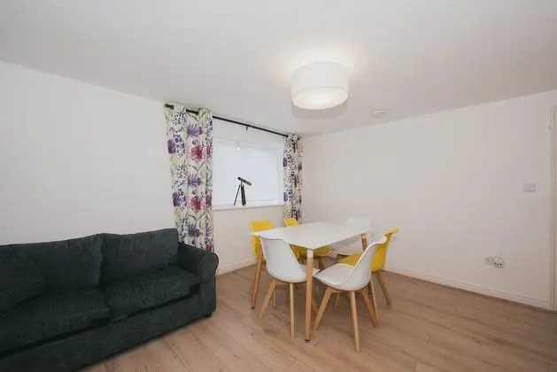 Deluxe Apart Daire, 2 Yatak Odası