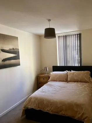Daire, 2 Yatak Odası, Veranda