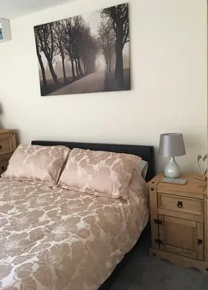 Daire, 2 Yatak Odası, Veranda