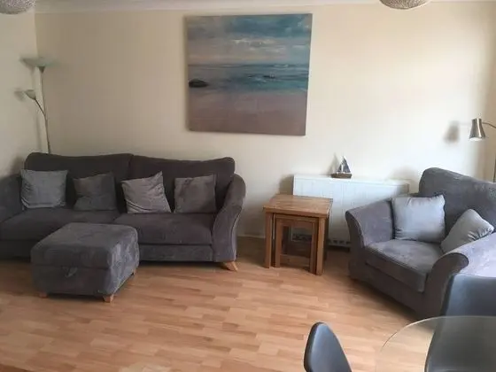 Daire, 2 Yatak Odası, Veranda