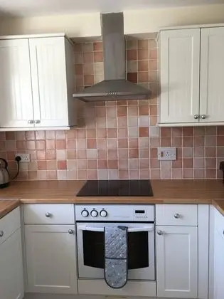 Daire, 2 Yatak Odası, Veranda