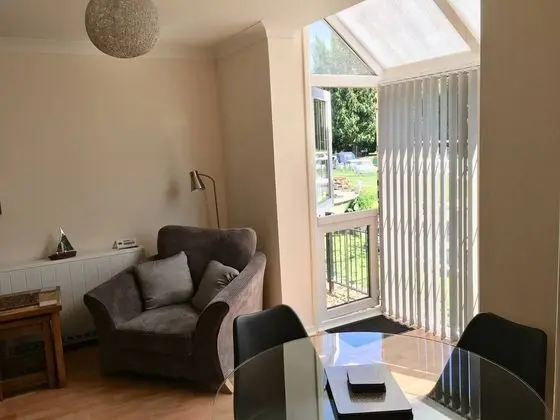 Daire, 2 Yatak Odası, Veranda