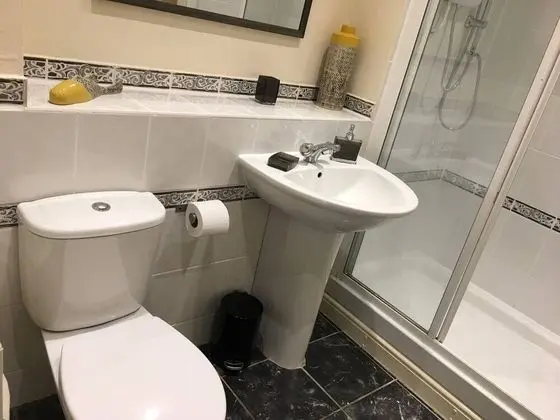 Daire, 2 Yatak Odası, Veranda
