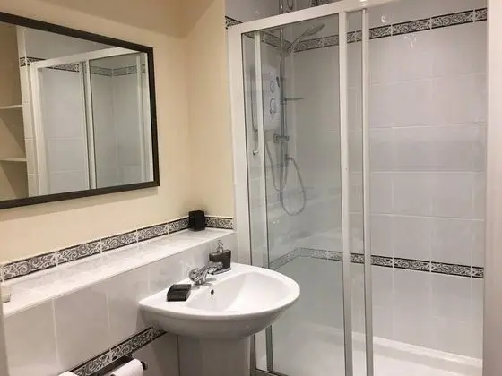 Daire, 2 Yatak Odası, Veranda