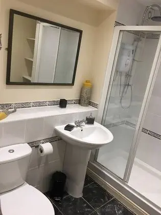 Daire, 2 Yatak Odası, Veranda