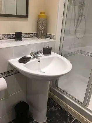 Daire, 2 Yatak Odası, Veranda