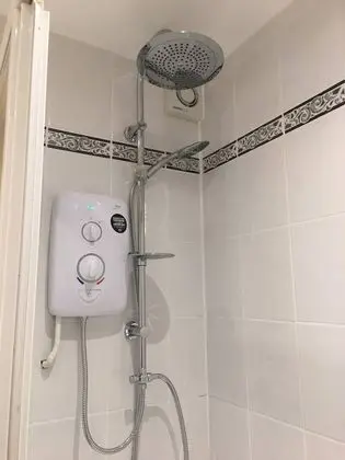 Daire, 2 Yatak Odası, Veranda