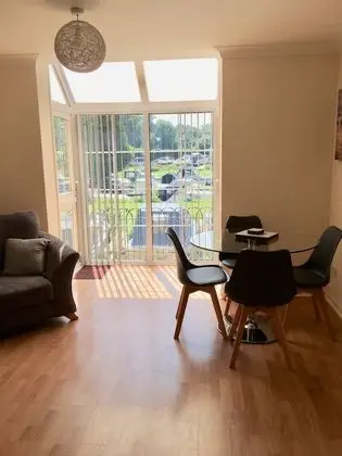 Daire, 2 Yatak Odası, Veranda