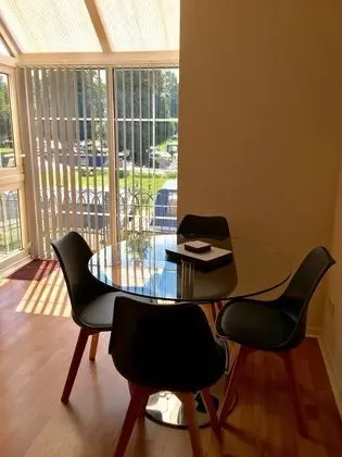 Daire, 2 Yatak Odası, Veranda