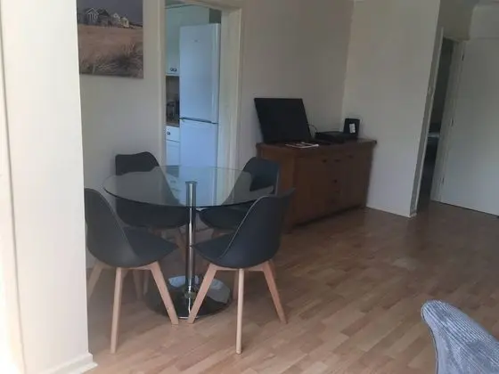 Daire, 2 Yatak Odası, Veranda