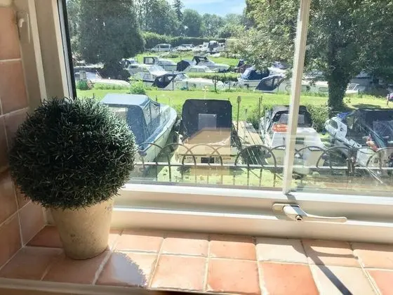 Daire, 2 Yatak Odası, Veranda