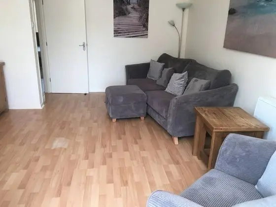 Daire, 2 Yatak Odası, Veranda