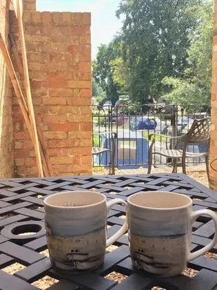 Daire, 2 Yatak Odası, Veranda